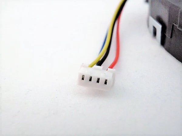 ASUS CPU Cooling Fan A43 A83 A84 A53 A53S K43 K43S K53 K53J K53S KSB06105HB-AL09 13GN51AM010-1