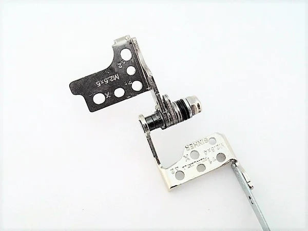 ASUS 13GN5710M010-1 Left LCD Hinge A53U K53U K53T X53U AM0J1000100
