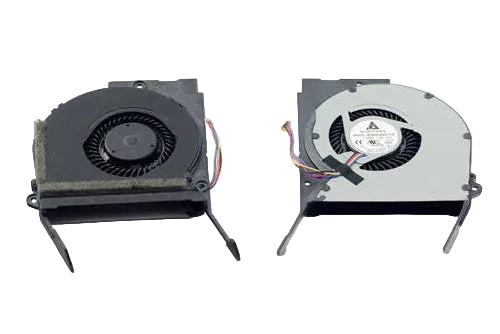 New Laptop CPU Cooling Fan for ASUS U36J U36JC U36S U36SD U36SG U46SG S44SG 13GN1810P231-1 13GN5S10P030-1 13N0-LCA0201 BDB05405HHB AH51 BB44 BD89 13GN5S10P030-1