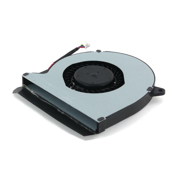 ASUS 13GN8E10T040-1 New CPU Cooling Thermal Fan Q400A U37VC U47A U47VC KDB0705HB-BK1R