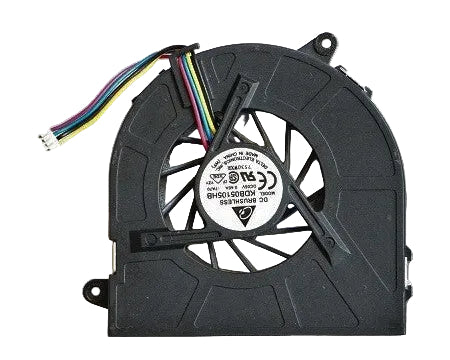 New Laptop CPU Cooling Fan for V M50 U50VG U6 U6S Z37 Z37S Z37E 4DEL656512 KDB05105HB 7A70 13GNVA10P250-1