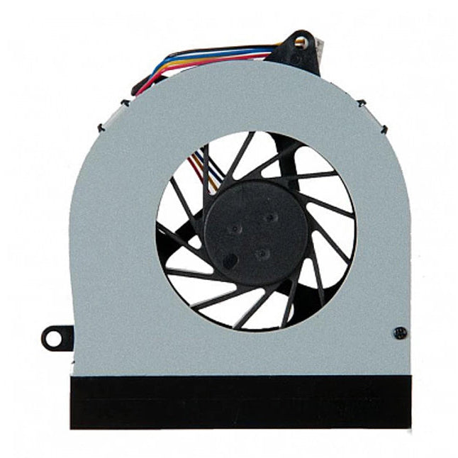 New Laptop CPU Cooling Fan for ASUS U80 U80A U80V U81 U81A 13GNV61AM040-1 KSB0505HB 9A93 13GNVF10P010-1