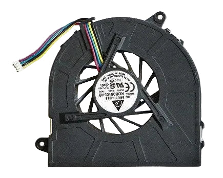 New Laptop CPU Cooling Fan for ASUS U50 U50A U50F U50U U50VF U50VG U6S Z37 Z37E Z37S Z37K 13N0-E8A0902 13N0-HBA0601 KDB05105HB 9K61 13GNYC1AM010-1