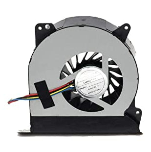 New Laptop CPU Cooling Fan for ASUS ROG G750JH G750JY G750JZ 13N0-PCP0101 AB07512HX26DB00 00CWG750 13NB0181P02011