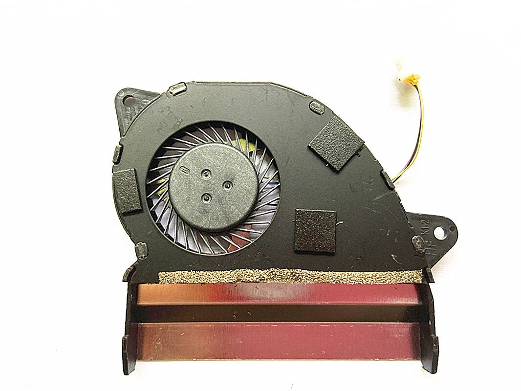 ASUS 13NB02Q1P01011 CPU Cooling Fan ZenBook UX302L UX302LG UX302LN 13NB02Q1P02011 EF40050S1-C120-S9A