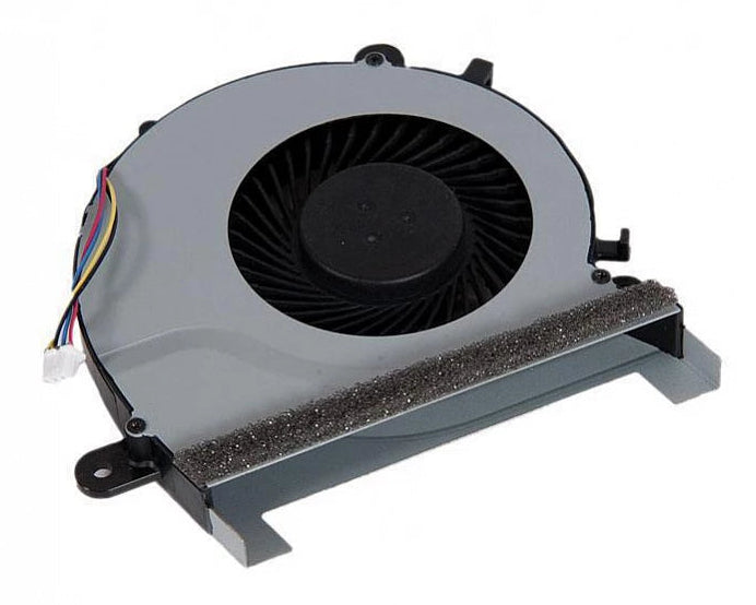 New Laptop CPU Cooling Fan for ASUS VivoBook A451C A451CA A451L A451LA A451LB A451LN R453L R453LA R453LB R554LA S451L S451LA S451LB S451LN V451L V451LA V451LB V451LN 13NB02V1AM0101 MF60070V1-C190-S9A
