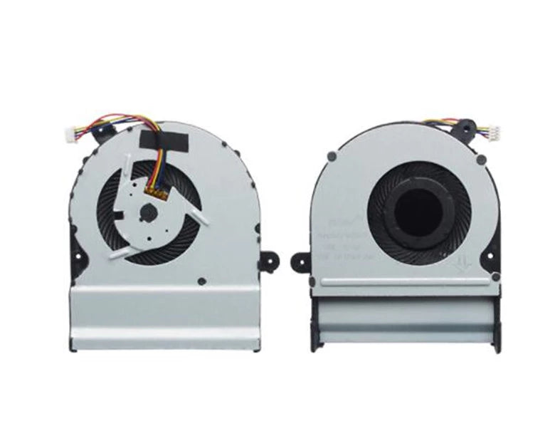 ASUS 13NB07W1T11011 CPU Cooling Fan A401L K401L V405L X501LX B5200 NS85B01-14L06