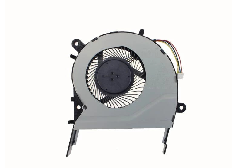 ASUS 13NB0AK0AM0101 CPU Fan F554L K555L R556L R557L X455CC X554L KSB0605HBA03 KSB0605HBBY6 13N0-SWA0201