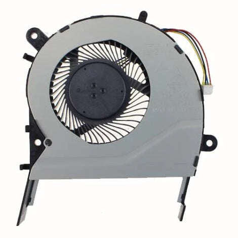 New Laptop CPU Cooling Fan for ASUS F554L K555L R556L R557L VM490L VM510L X455CC X554L X554LA X554LD X554LI X554LJ X554LP X555LJ 13NB0AK0AM0101 KSB0605HBA03 KSB0605HBBY6 13N0-SWA0201
