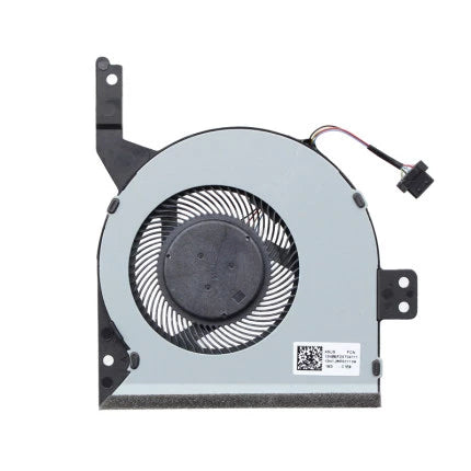 ASUS 13NB0FD0T04111 CPU Cooling Fan A542U A580U F580U K542U X542U 13N1-26P0211 DFS501105PR0T-FJJK