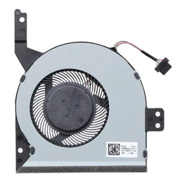 New Laptop CPU Cooling Fan for ASUS A542U A580U F580U F580UR FL8000 FL8000U K542U X542BA X542U X542UA X542UQ X542UR 13NB0FD0T04111 13N1-26P0211 DFS501105PR0T