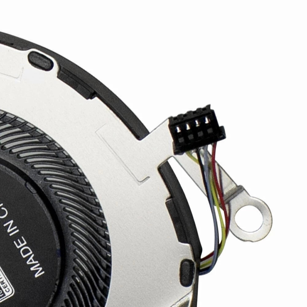 ASUS 13NB0LA0M02011 CPU Fan Y406F Y406U Y406UA X420U X420UA R459FA DFS5K121154912-FL3M