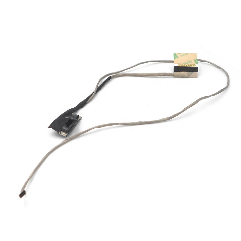 ASUS Laptop LCD Video Cable for VivoBook R553LA S551 S551L S551LA V551 V551L DD0XJ9LC000 14005-00970300 11321004GM New LCD LED LVDS Display Screen Cable