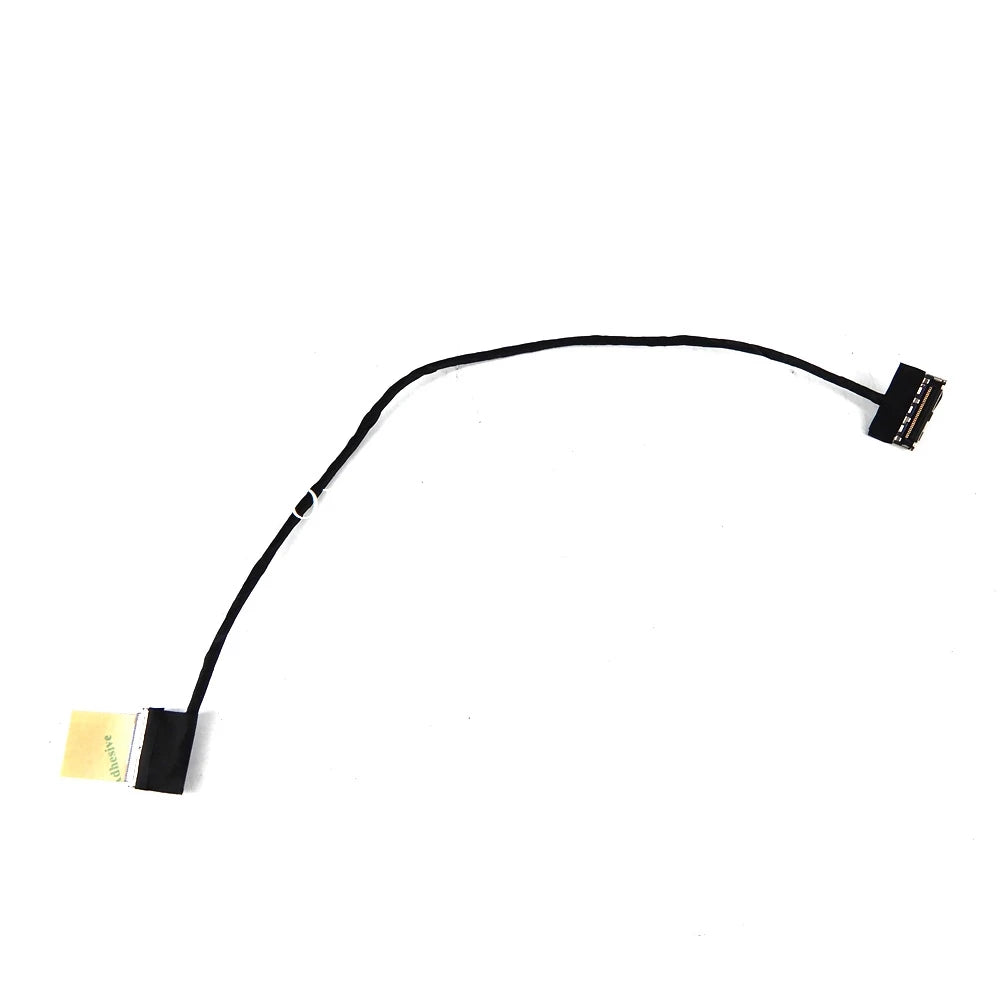 ASUS Laptop LCD Video Cable for VivoBook Flip TP501U TP501UA TP501UQ TP501UQK R518UA R518UQ 14005-01940100 DD0BKALC010 New LCD LED Display Video Screen Cable
