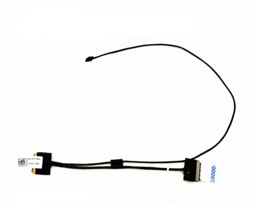 New Laptop LCD LED EDP Display Video Screen Cable for ASUS Chromebook C202SA 14005-02020200 14005-02020100 DD00Q3LC011 DD00Q3LC001