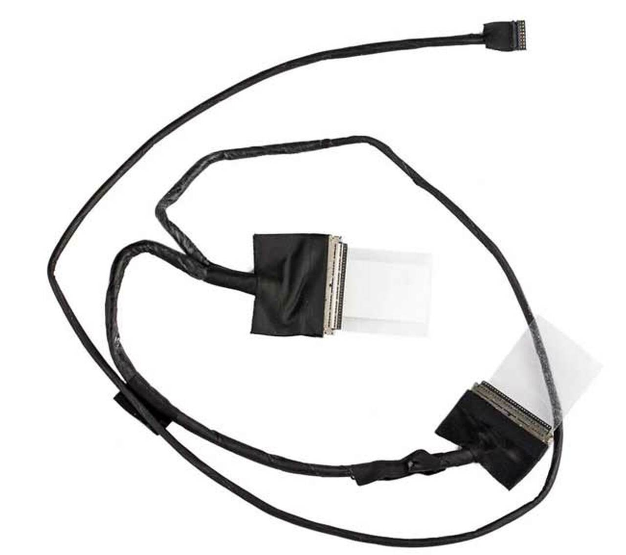 ASUS Laptop LCD Display Cable for Chromebook C202SA 14005-02020300 DD00Q3LC011 New LCD LED Video Screen Cable