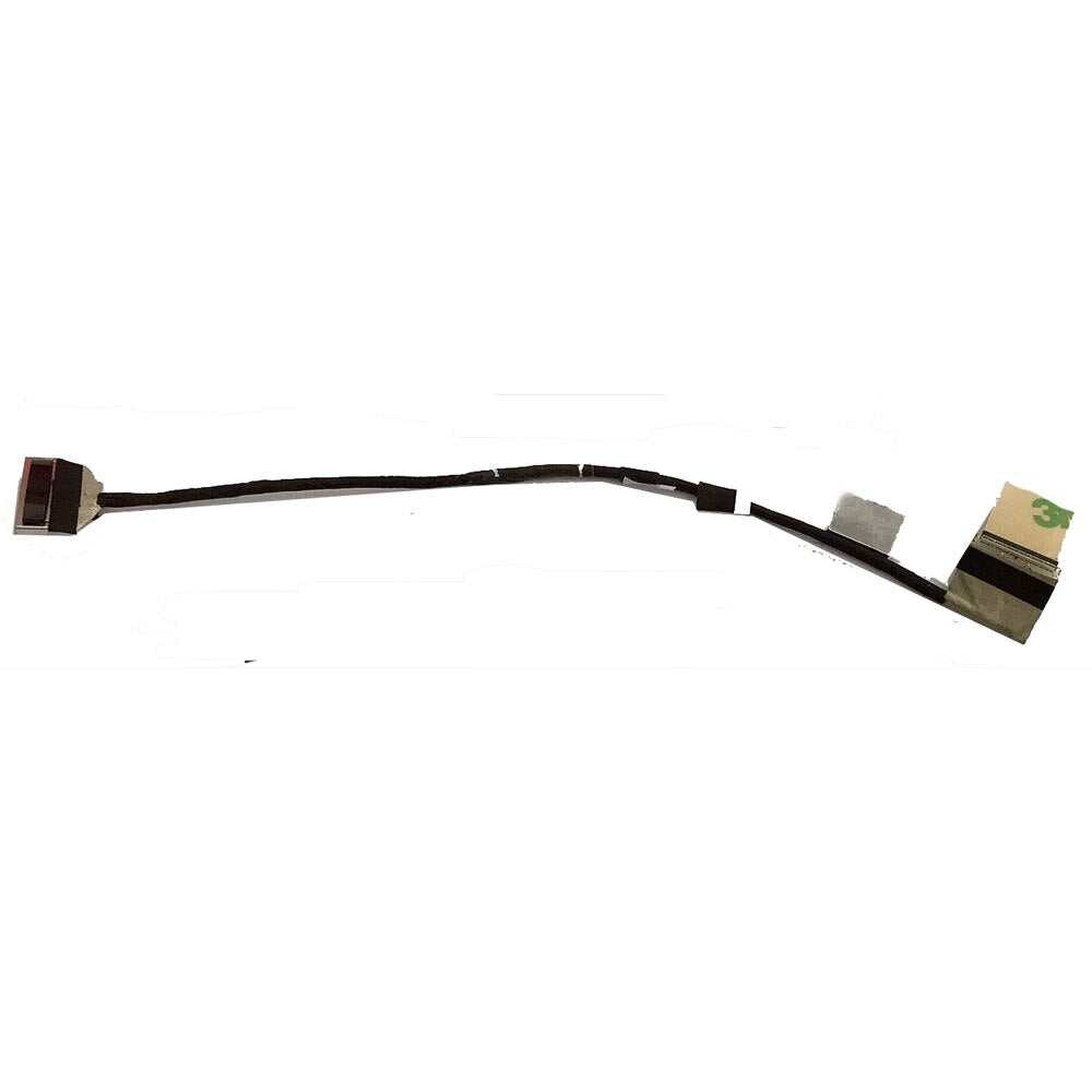 ASUS Laptop LCD Video Cable for Q505U Q505UA Q525U Q525UA UX561U UX561UA UX561UD DD0BKKLC001 DD0BKKLC013 14005-02470100 14005-02470400 New LCD LED Display Screen Cable FHD 30-Pin 2-in-1