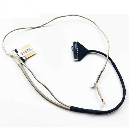 ASUS Laptop LCD Video Cable for Gaming TUF FX705 PX705 TUF705 TUF756 TUF765 1422-033A0A2 14005-02720300 New LCD LED EDP Display Screen Cable FHD 40-Pin