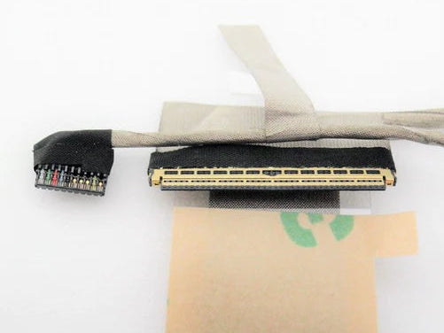 New Laptop LCD LED EDP Display Video Screen Cable for ASUS TUF Gaming 8 F15 FA506IH FA506II FA506IU FA506IV FX506 14005-03400200 DD0BKXLC100 DD0BKXLC110 14005-03400000 BKX 40-Pin