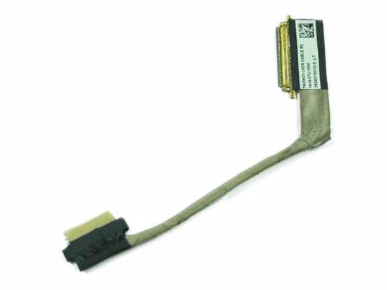 ASUS Laptop LCD Display Cable for Taichi21 Taichi 21 Ultrabook R2 1414-07U1000 New LCD LED LVDS Display Video Screen Cable