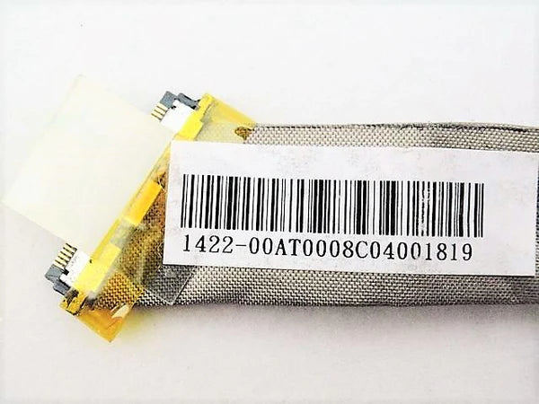 ASUS LCD Cable X83 X83V X83VB X83VM N80 N80VB N80VC N80VM N81 N81V N82