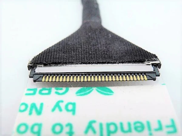 ASUS 1422-00MC0AS LCD Cable UL50AG UL50V UL50VS UL50VT 1422-00MB0AS 1422-00LR0AS 1422-00ML0AS