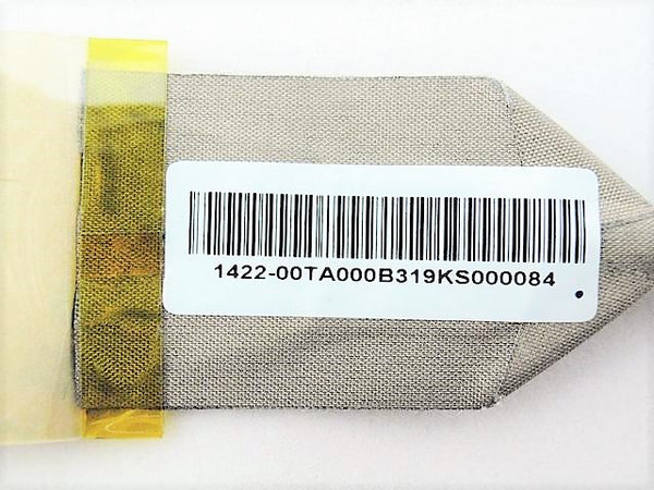 New Laptop LCD LED LVDS Display Video Screen Cable for ASUS G73 G73J G73JH G73SW 1422-00TA000 1422-00PQ0AS