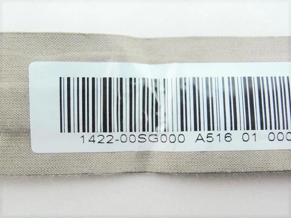 ASUS 1422-00SG000 LCD Cable G50VT G50VX G60JX G60V G60VX 1422-00KF000 1422-00K6000