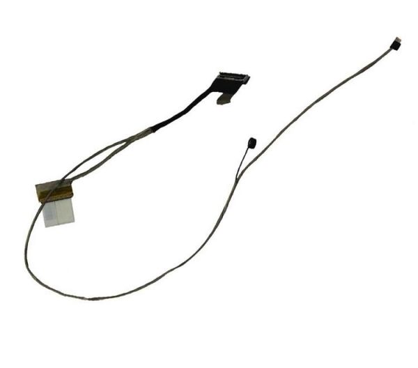 ASUS Laptop LCD Display Cable for U56 U56E 1422-0112000 14G221042000 1422-0011000 1422-0133000 New LCD LED LVDS Display Video Screen Cable MIC