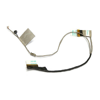 ASUS Laptop LCD Display Cable U24 U24E 1422-012X000 New LCD LED LVDS Display Video Screen Cable