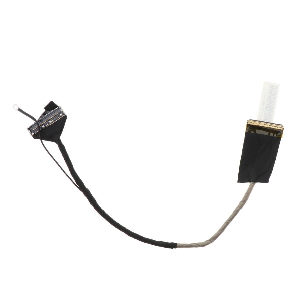 ASUS Laptop LCD Display Cable for G55 G55V G55VW 1422-016R000 New LCD LED LVDS Display Video Screen Cable