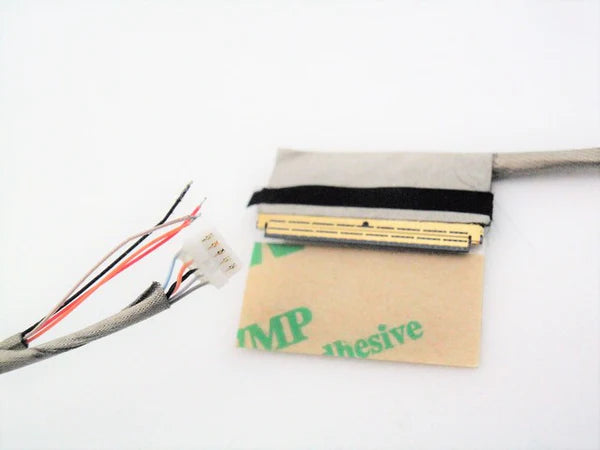 New Laptop LCD LED LVDS Display Video Screen Cable for ASUS VivoBook S200 S300 S300C S300CA S400CA S300K S300KI S46 1422-01CY000 14005-00850200 DD0XJ7LC000