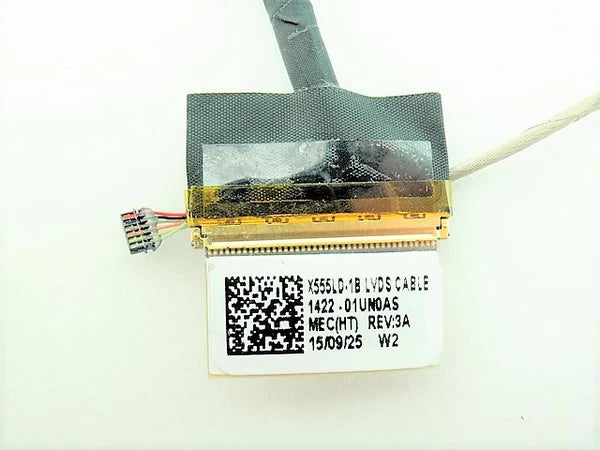 ASUS New LCD Display Cable A555L X554L X555L X555LD X556U 1422-01UN0AS