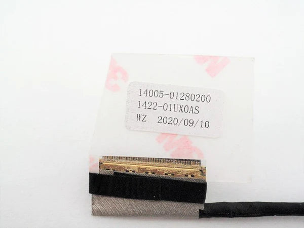ASUS LCD Cable TS 14005-01280200 14005-01280500 F553M K553M K553M P553M R515M R515M X553M X553MA 1422-01UX0AS