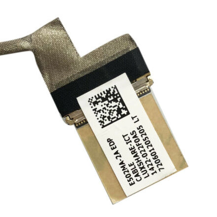 New Laptop LCD LED Display Video Screen Cable for ASUS EeeBook E502S E502M E502MA E502MA-2A L502MA E502N E502NA R517S 1422-022F0AS 1422-027W0AS