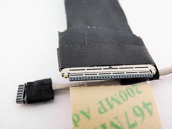 New Laptop LCD LED LVDS Display Video Screen Cable for ASUS ROG GL552JX GL552V GL552VL GL552VW ZX50J ZX50JX ZX50VX 1422-02020AS 14005-01640600 14005-01640100 1422-029V0AS 30-Pin