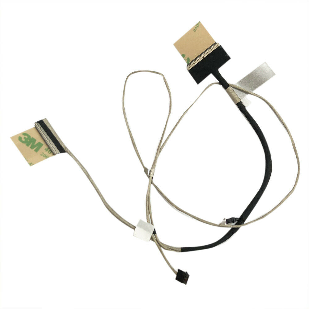 ASUS 1422-02YU0AS LCD Display Video Cable X580GD X580BP X580NV X580VD 1422-02ML0AS