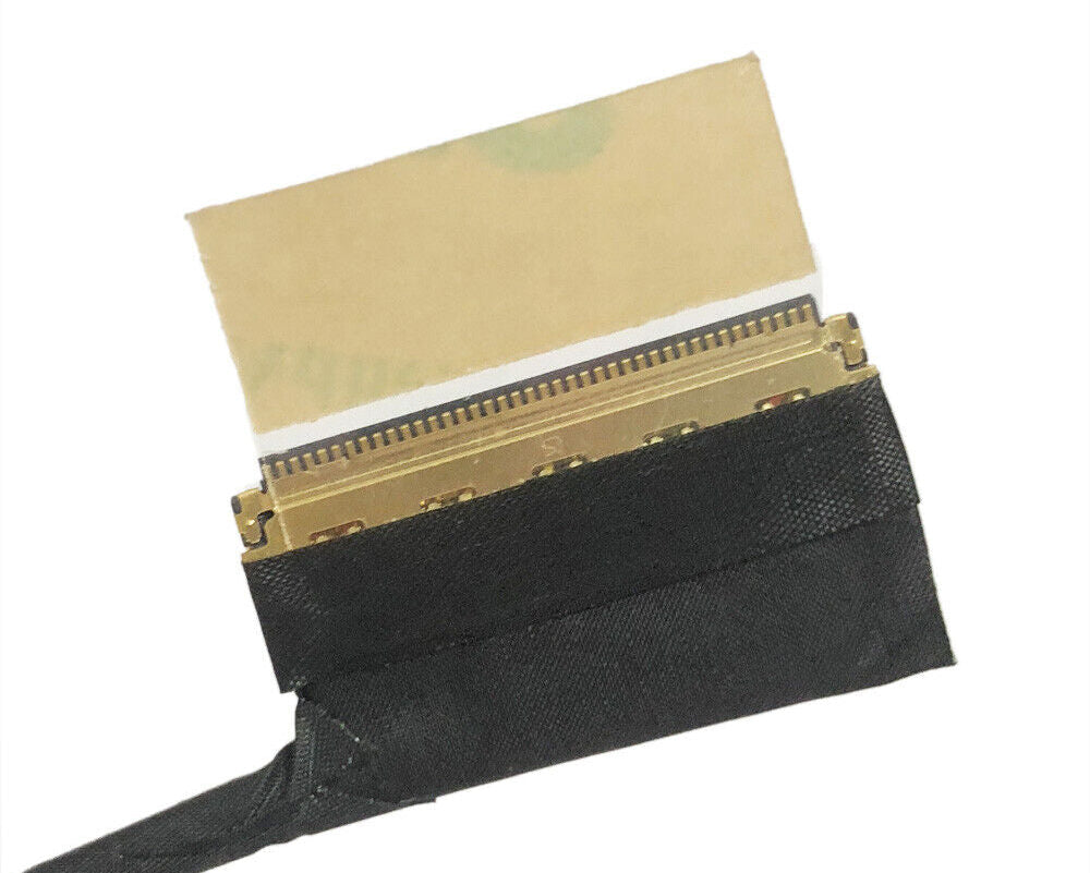 New Laptop LCD LED EDP Display Video Screen Cable for ASUS A509M FL8700 R521 X509BA X509DA X509FA X509FB X509FJ X509FL X509JA X509JB X509UA X509UB X509UJ Y5200 14005-03110000 DD0XKRLC001 HQ2131058900 1422-03FF0AS 1422-03FD0AS