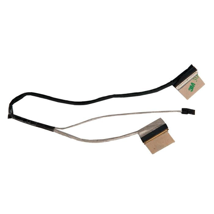 ASUS Laptop LCD Display Cable for Zephyrus G ROG GA502 GA502D GA502DU GU502 GU502DU 1422-03G70A2 1422-03C50A2 1422-03BW0A2 1422-03C60A2 14005-03090300 New LCD LED EDP Video Screen Cable 40-Pin