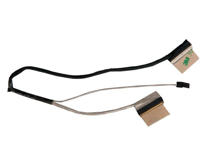 New Laptop LCD LED EDP Display Video Screen Cable for ASUS Zephyrus G ROG GA502 GA502D GA502DU GU502 GU502DU 1422-03G70A2 1422-03C50A2 1422-03BW0A2 1422-03C60A2 14005-03090300 40-Pin