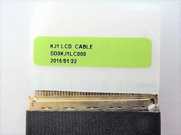 ASUSLCD Cable 14005-00040100 14005-00150100 14G140344020 14G140344010 A43 A43S K43 K43E X43 X43S 14G140344000