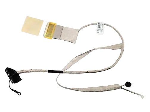 New Laptop LCD LED Display Video Screen MIC Cable for ASUS N45 N45S N45SF N45SL N45V N45VM DD0NJ4LC000 14G221038000