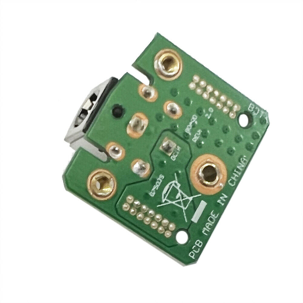 ASUS Laptop DC Power Jack Board for ROG G750 G750J G750JL G750JM G750JS G750JT G750JW G750JX G751J G751JL G751JM G751JT 60NB06G0-DC1050 90NB06G1-R10030 60NB00M0-DC1050 60NB04J0-DC1020 New DC In Power Jack Charging Port Connector IO Board