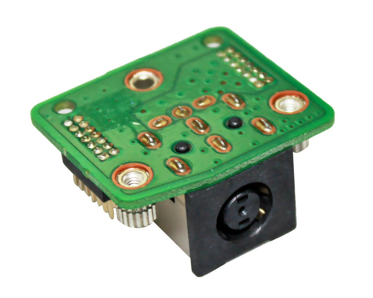 New Laptop DC In Power Jack Charging Port Socket Connector IO Board for ASUS G750JY ROG G751 G751J G751JL G751JM G751JS G751JT G751JY 60NB06M0-DC1020 60NB06F0-DC1050 60NB06M0-DC1050