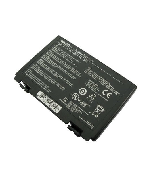 ASUS A32-F82 Battery K70 K70A K70AB K701C X5E X5DC X65 X70 X8AC X8D A32-F52 L0A2016 L0690L6