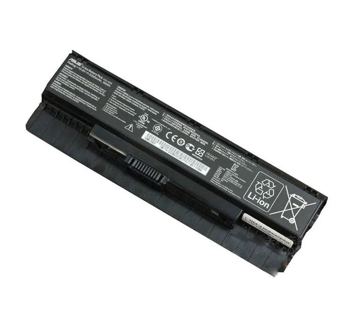 New Genuine Laptop Battery Pack for ASUS B53A B53V F45A F55 F45U G56 G56J G56JK G56JR N46 N46J N46JV N46V N46VB N46VJ N46VM N46VZ N56 N56D N56DP N56DY N56J N56JK N56JN N56JR N56V N56VB N56VJ N56VM N56VV N56VZ N76 N76V N76VB N76VJ N76VM N76VZ R401 R500N R501 R501D R501J R501JR R501V R501VB R501VJ R501VM R501VV R501VZ R503C R701 R701V