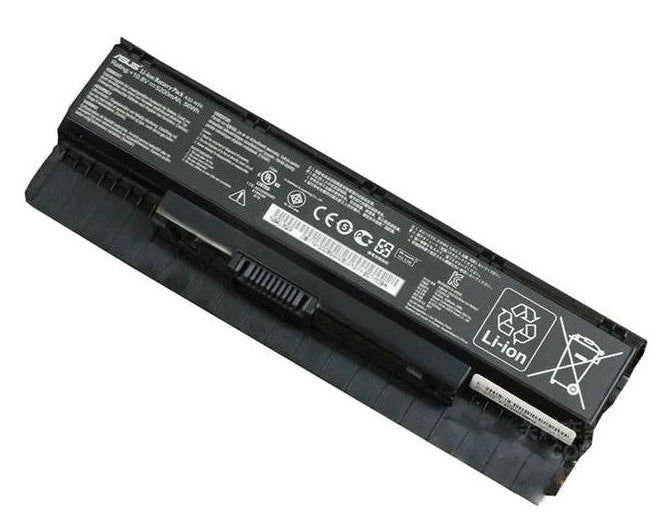 New Genuine Laptop Battery Pack for ASUS B53A B53V F45A F55 F45U G56 G56J G56JK G56JR N46 N46J N46JV N46V N46VB N46VJ N46VM N46VZ N56 N56D N56DP N56DY N56J N56JK N56JN N56JR N56V N56VB N56VJ N56VM N56VV N56VZ N76 N76V N76VB N76VJ N76VM N76VZ R401 R500N R501 R501D R501J R501JR R501V R501VB R501VJ R501VM R501VV R501VZ R503C R701 R701V