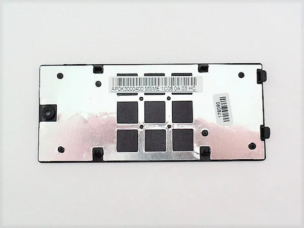 ASUS AP0K3000400 RAM Access Cover A53U K53U K53T X53U 13GN7110P010-1
