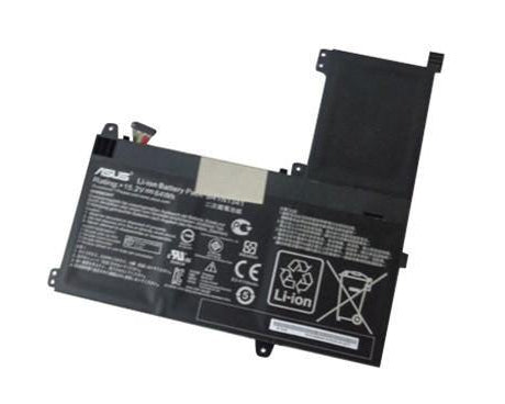 New Genuine Laptop Battery Pack for ASUS Q502 Q502L Q502LA B41N1341 0B200-00960000 Original 2-Cell 64Wh 15.2V