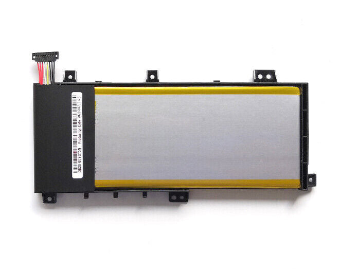 New Genuine Laptop Battery Pack for ASUS Transformer Book Flip TP550LA TP550LD R554L C21N1333 Original 2-Cell 38Wh 7.5V